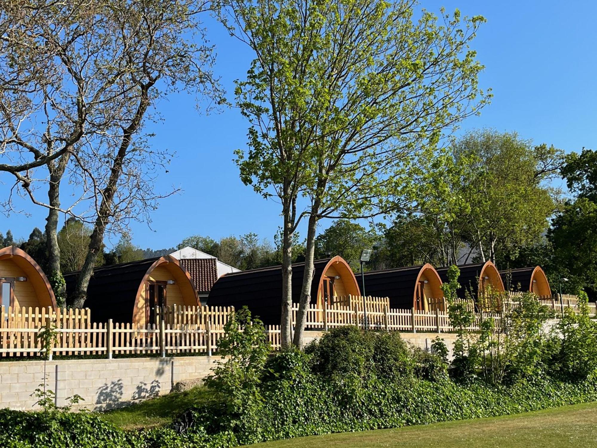 Camping Deva Dış mekan fotoğraf