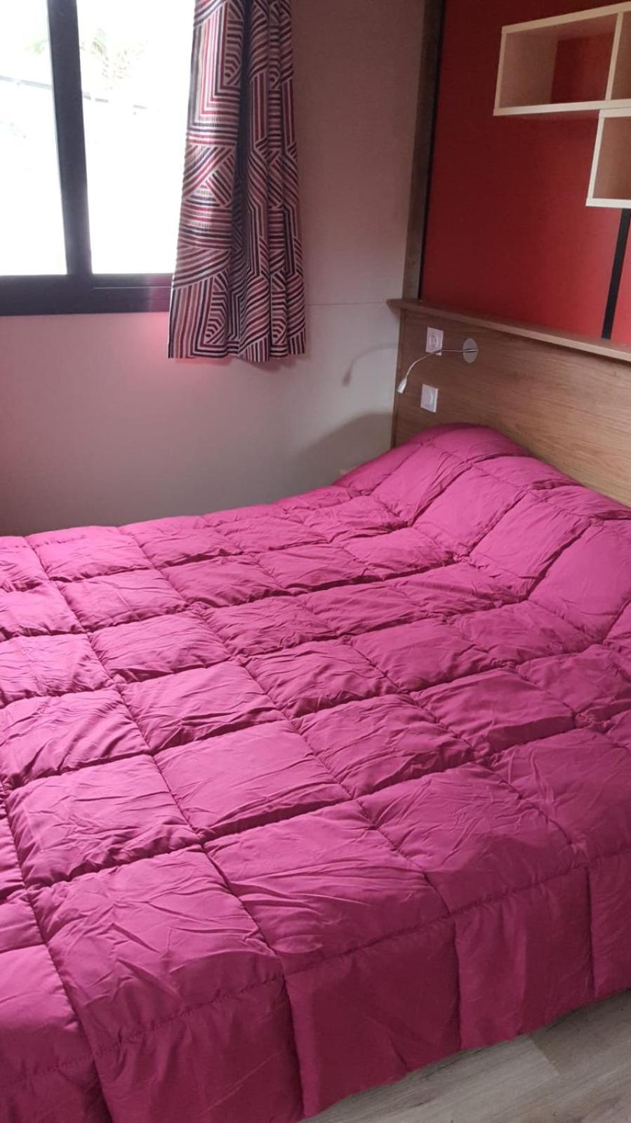 Camping Deva Dış mekan fotoğraf
