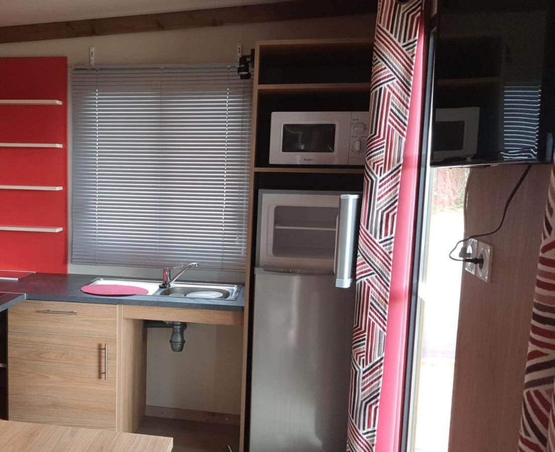 Camping Deva Dış mekan fotoğraf
