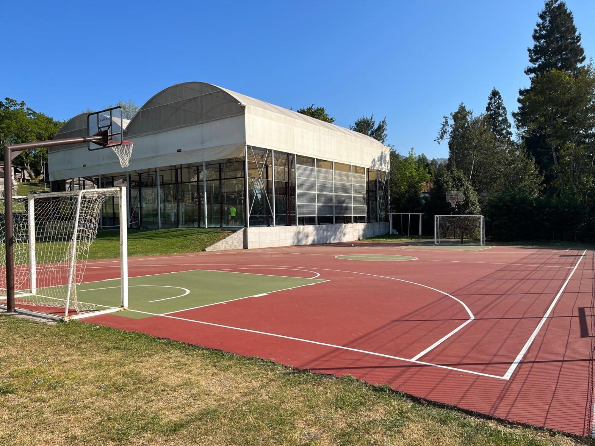 Camping Deva Dış mekan fotoğraf