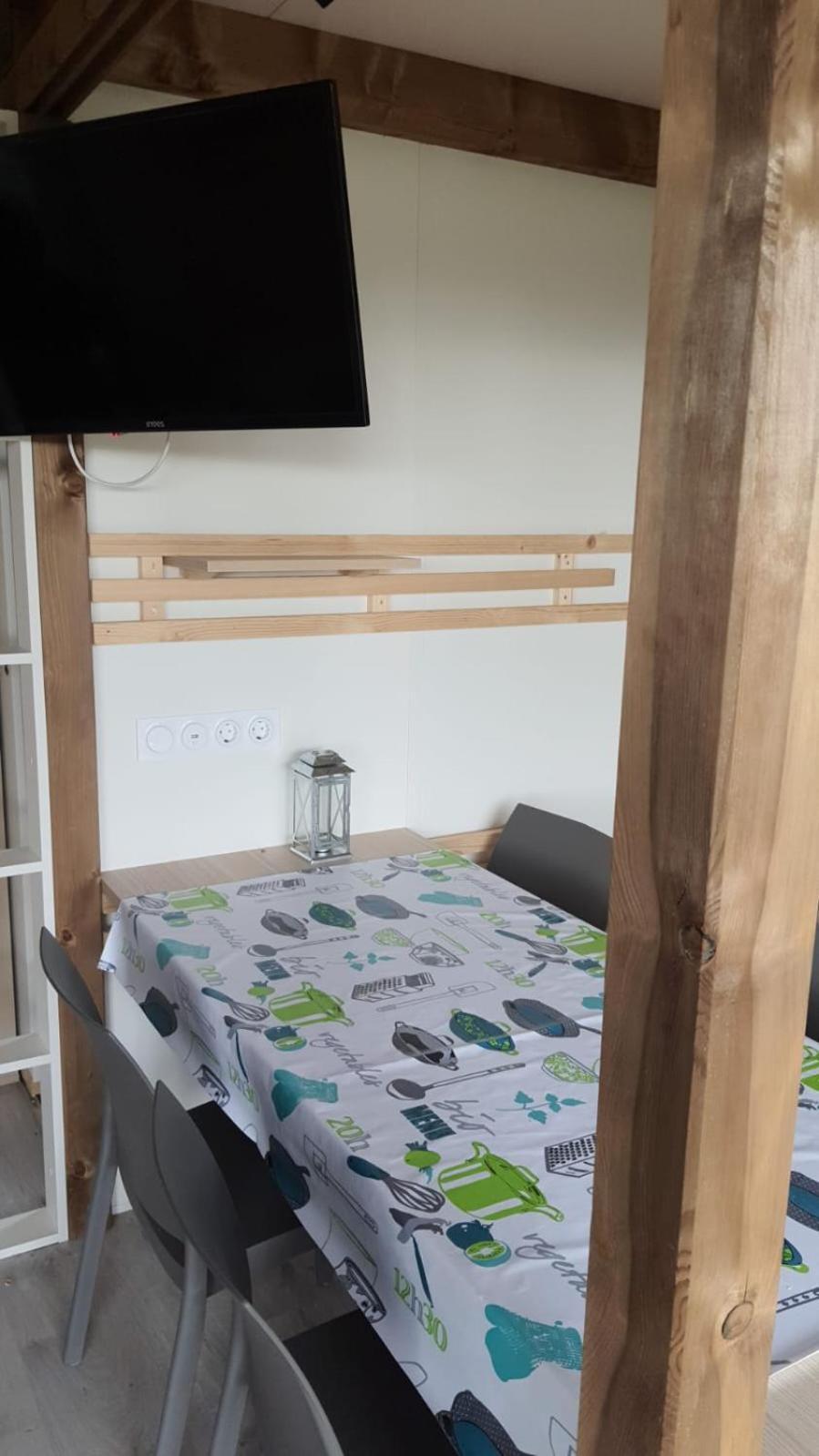 Camping Deva Dış mekan fotoğraf