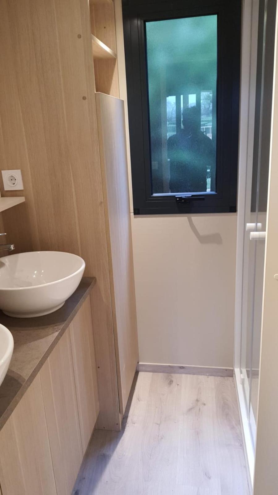 Camping Deva Dış mekan fotoğraf