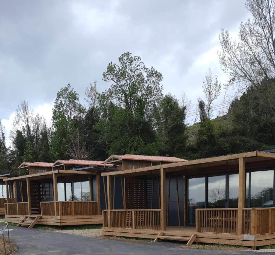 Camping Deva Dış mekan fotoğraf