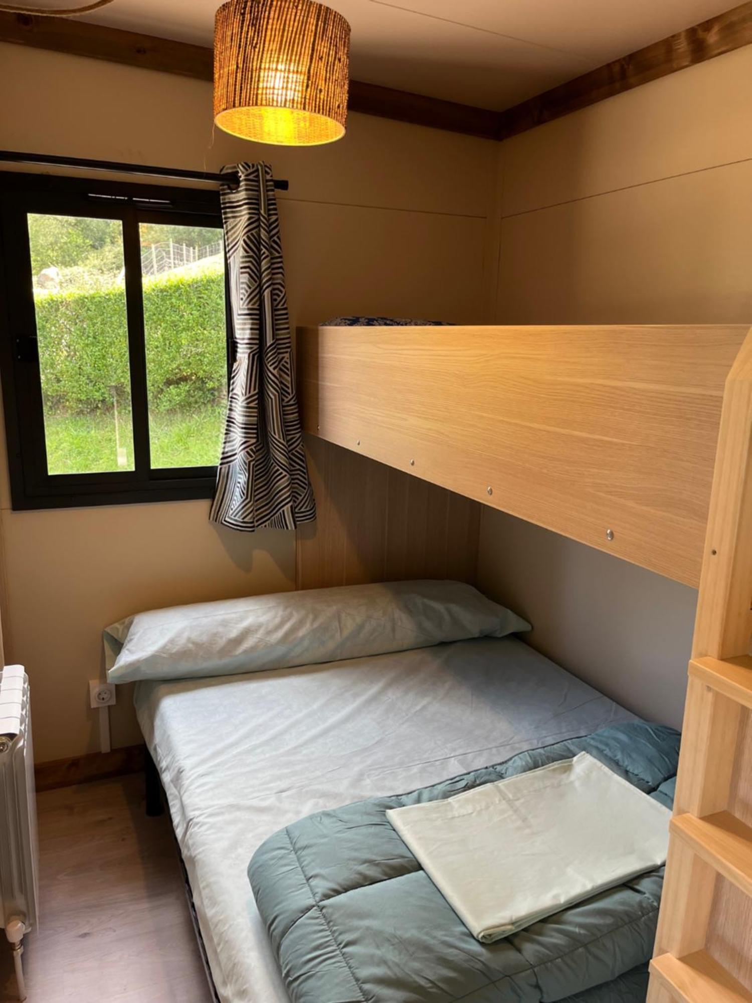 Camping Deva Dış mekan fotoğraf