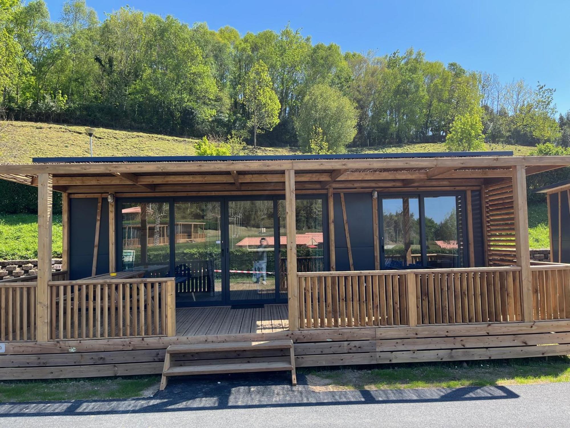 Camping Deva Dış mekan fotoğraf
