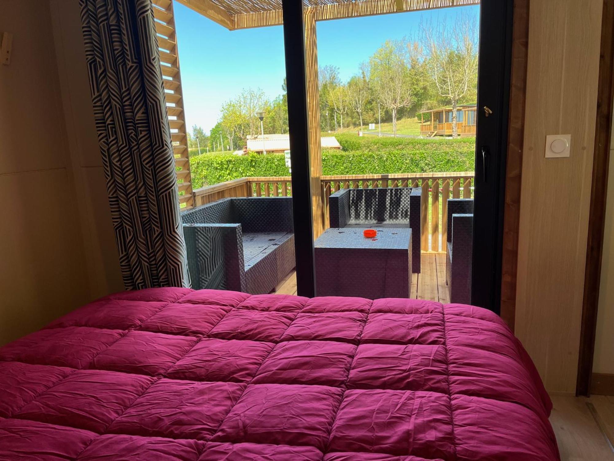 Camping Deva Dış mekan fotoğraf