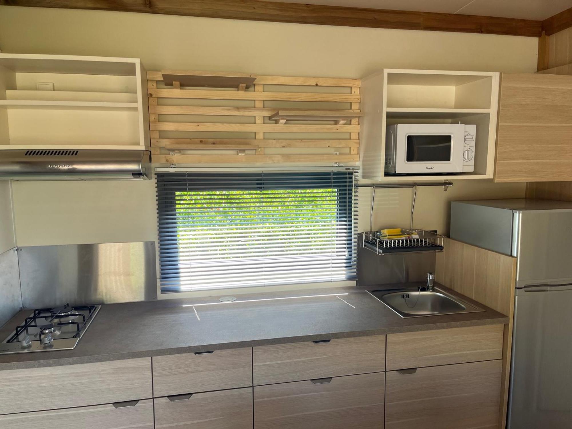 Camping Deva Dış mekan fotoğraf