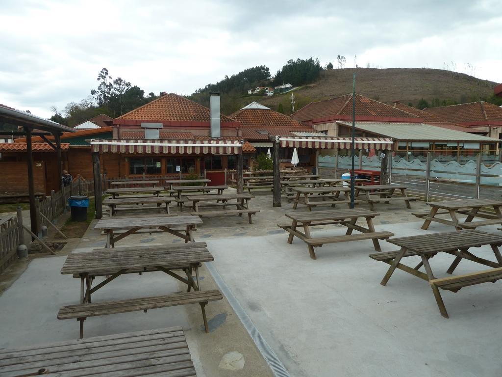 Camping Deva Dış mekan fotoğraf