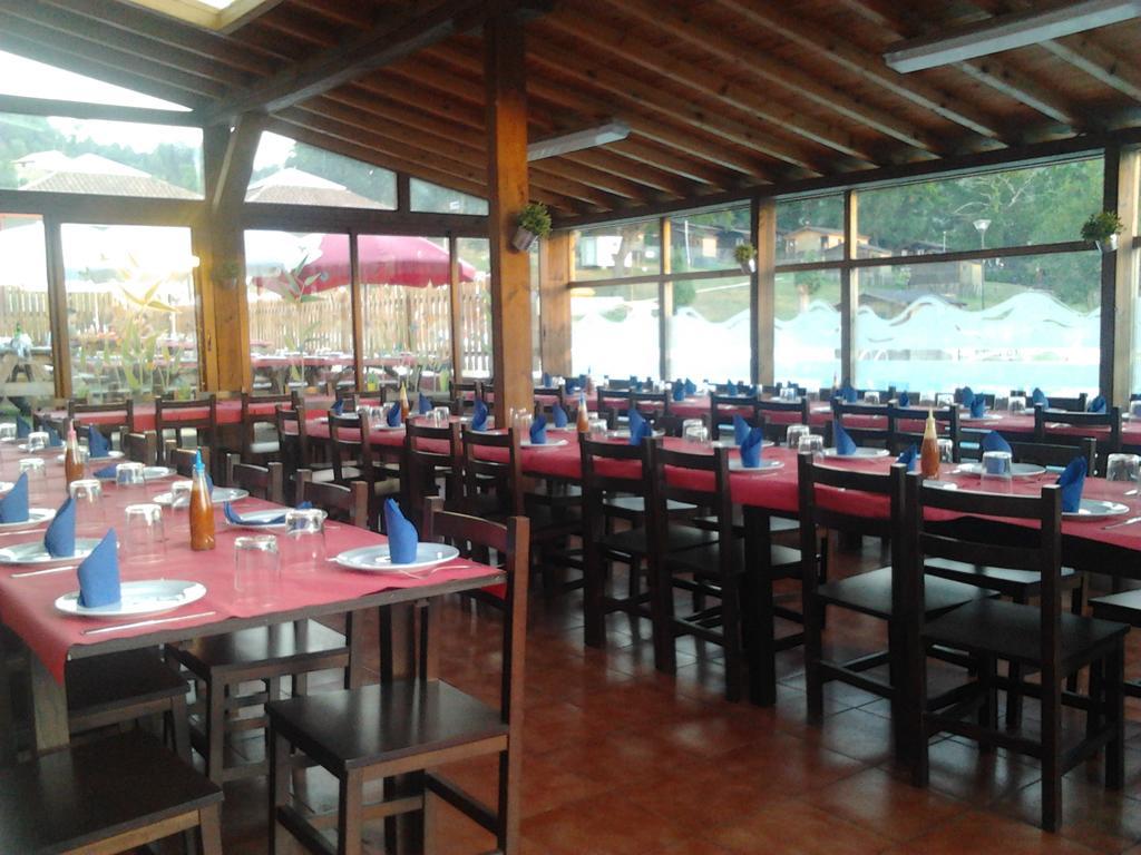 Camping Deva Dış mekan fotoğraf