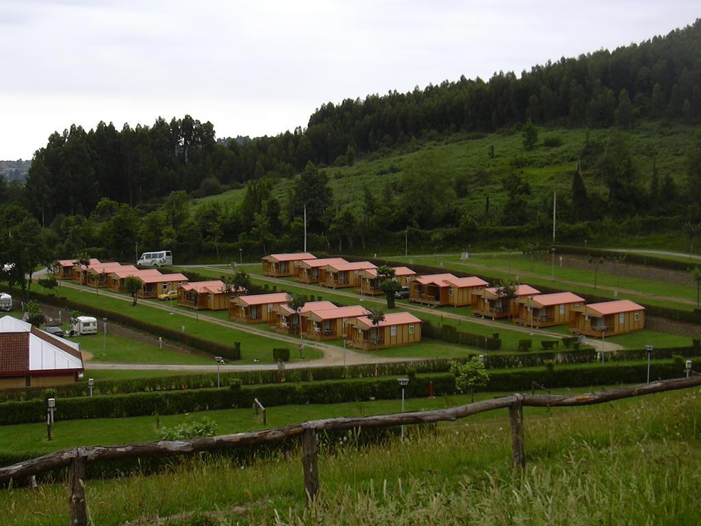 Camping Deva Dış mekan fotoğraf