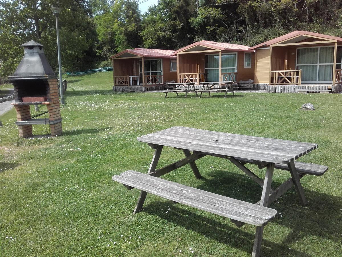Camping Deva Dış mekan fotoğraf