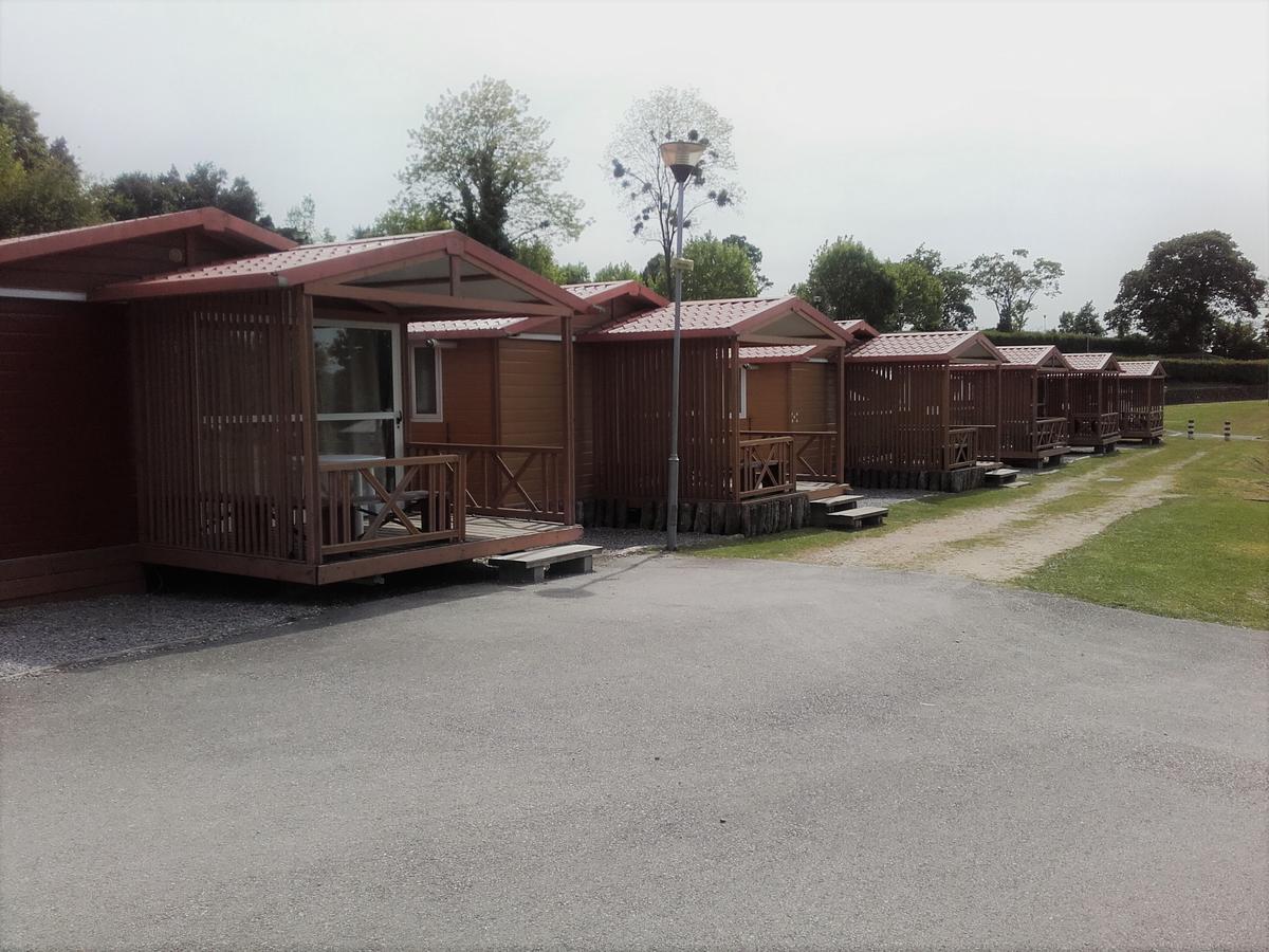 Camping Deva Dış mekan fotoğraf