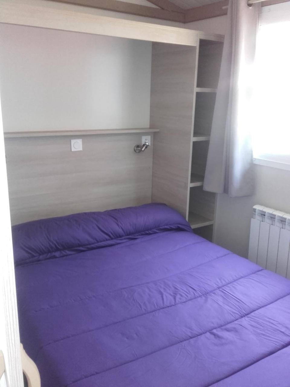 Camping Deva Dış mekan fotoğraf