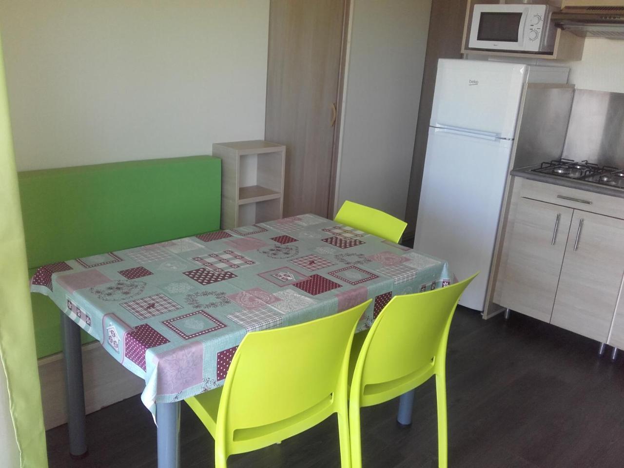 Camping Deva Dış mekan fotoğraf
