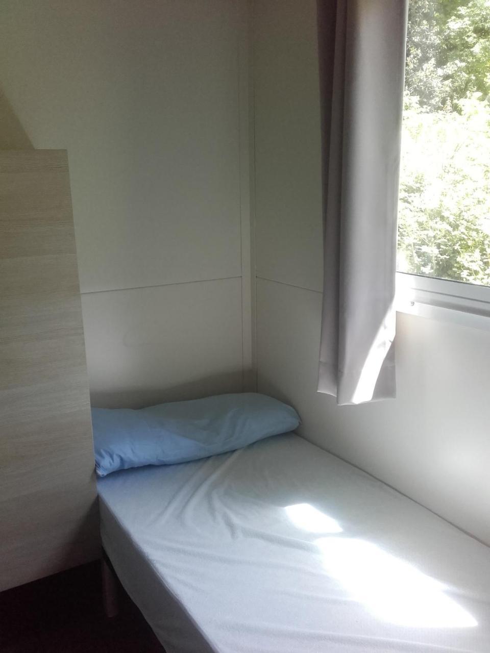 Camping Deva Dış mekan fotoğraf
