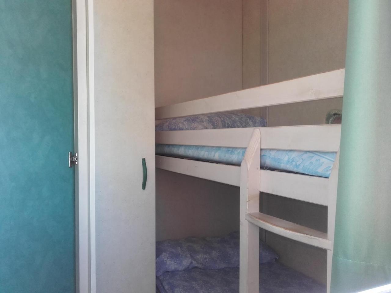 Camping Deva Dış mekan fotoğraf